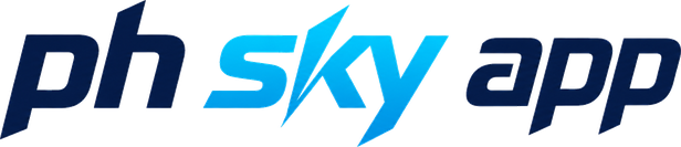 ph sky app official logo